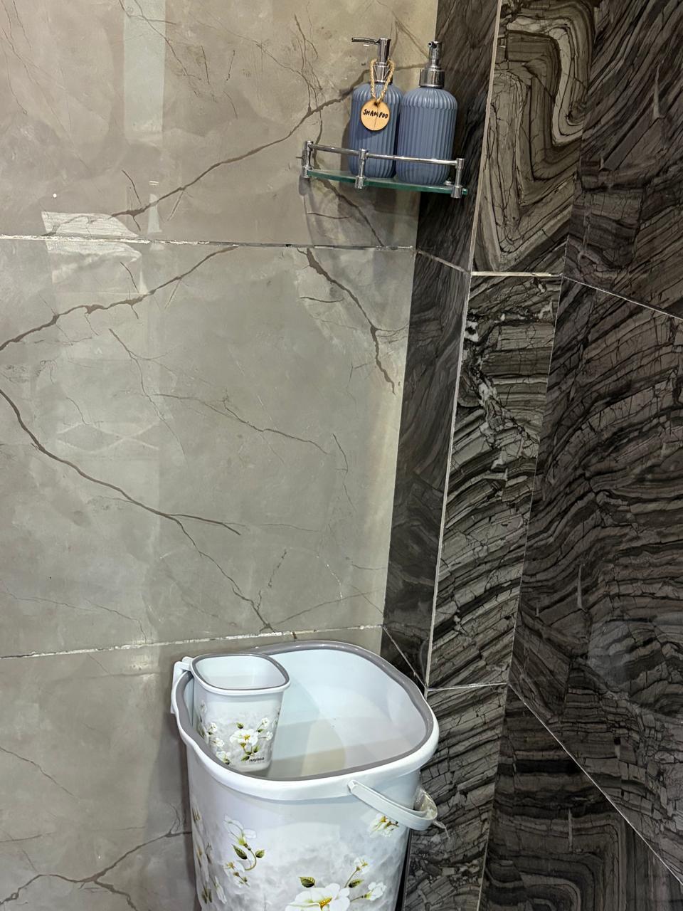 Sukoon Homestay Room 1